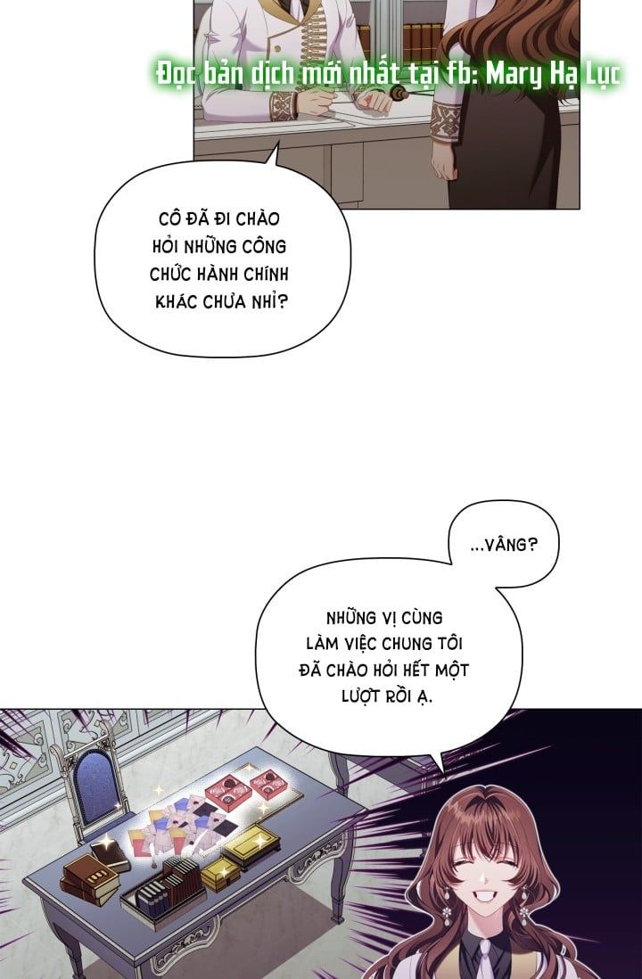 đọc truyện Mùi Hương Của Ác Quỷ Chương 39 ảnh 32 tại Thiên Thai Truyện