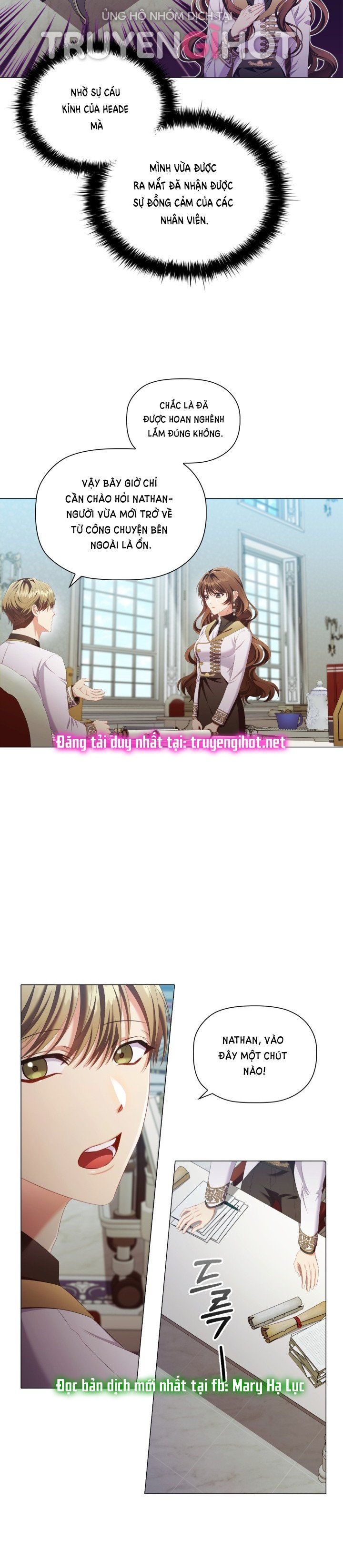 đọc truyện Mùi Hương Của Ác Quỷ Chương 39 ảnh 33 tại Thiên Thai Truyện