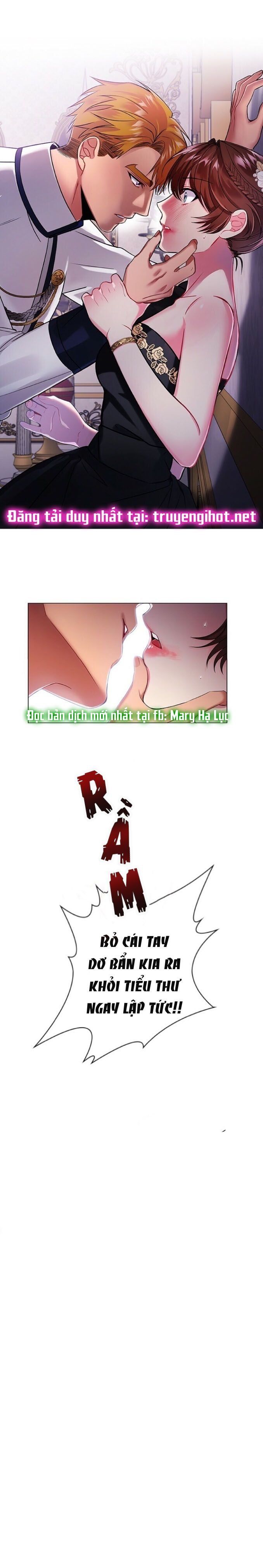 đọc truyện Mùi Hương Của Ác Quỷ Chương 4 ảnh 19 tại Thiên Thai Truyện