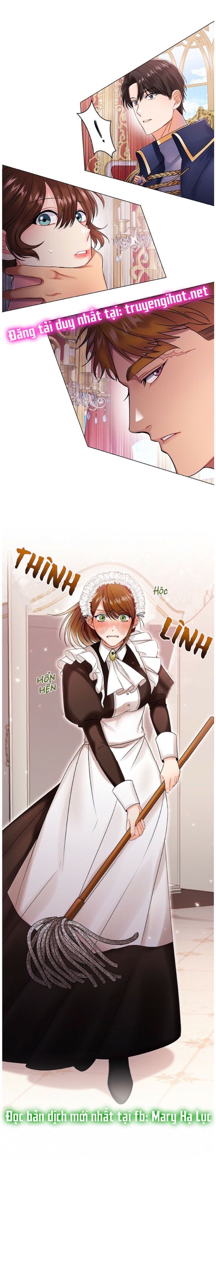 đọc truyện Mùi Hương Của Ác Quỷ Chương 4 ảnh 20 tại Thiên Thai Truyện