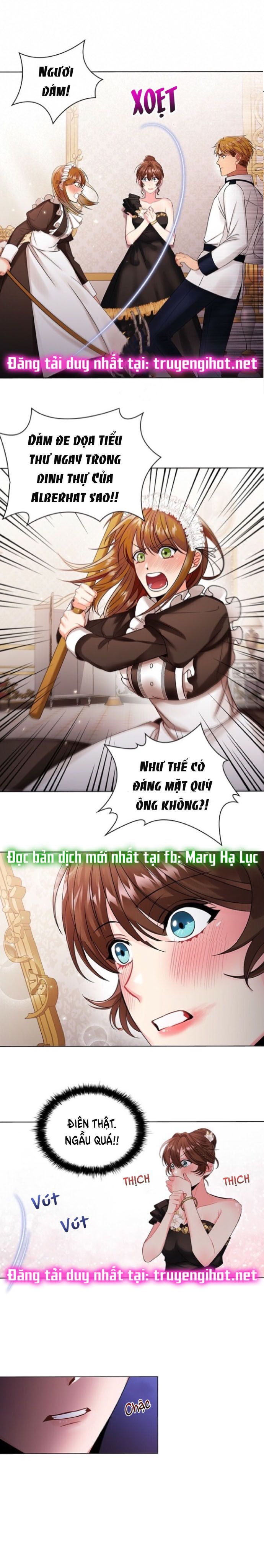 đọc truyện Mùi Hương Của Ác Quỷ Chương 4 ảnh 21 tại Thiên Thai Truyện