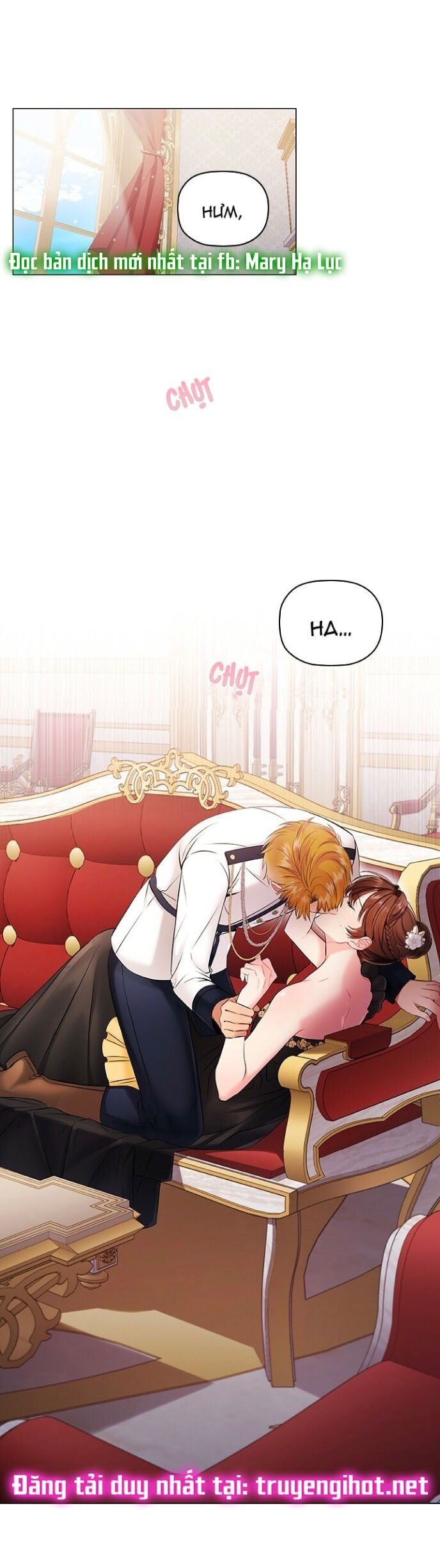 đọc truyện Mùi Hương Của Ác Quỷ Chương 4 ảnh 4 tại Thiên Thai Truyện