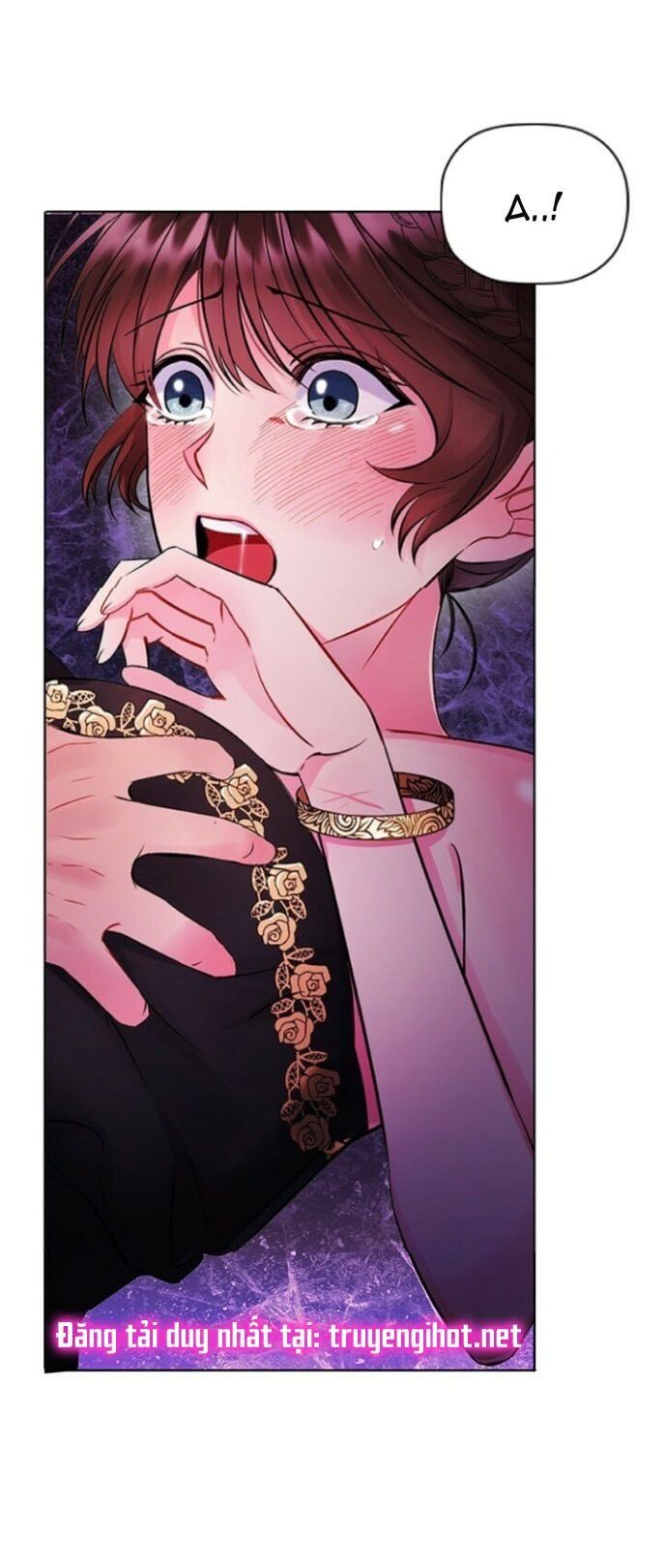 đọc truyện Mùi Hương Của Ác Quỷ Chương 4 ảnh 7 tại Thiên Thai Truyện