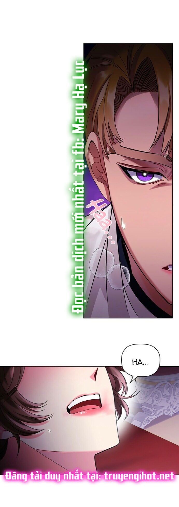 đọc truyện Mùi Hương Của Ác Quỷ Chương 4 ảnh 10 tại Thiên Thai Truyện