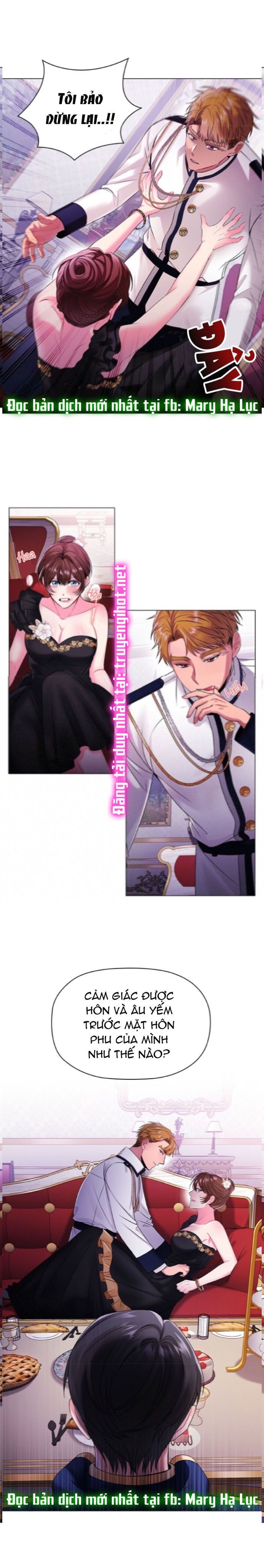 đọc truyện Mùi Hương Của Ác Quỷ Chương 4 ảnh 11 tại Thiên Thai Truyện