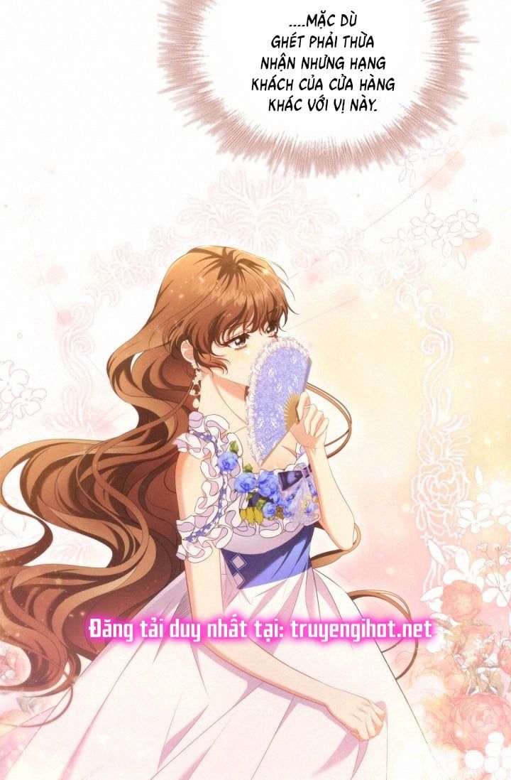 đọc truyện Mùi Hương Của Ác Quỷ Chương 40.5 ảnh 12 tại Thiên Thai Truyện