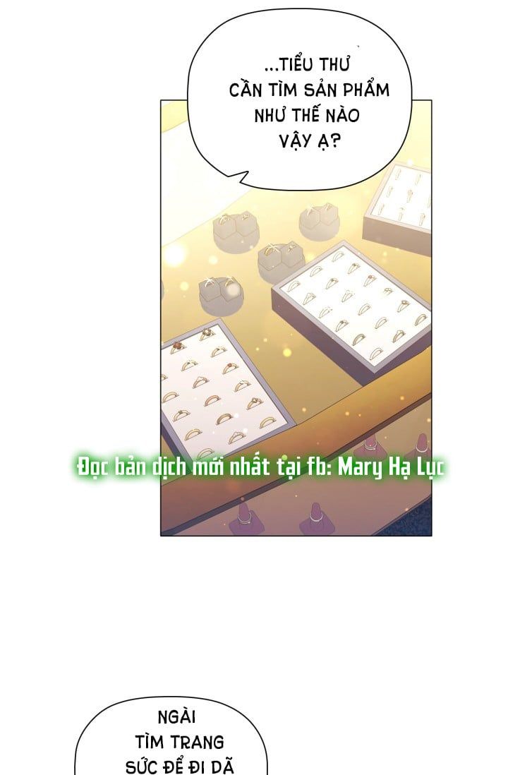 đọc truyện Mùi Hương Của Ác Quỷ Chương 40.5 ảnh 14 tại Thiên Thai Truyện