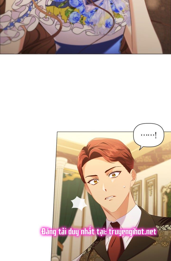 đọc truyện Mùi Hương Của Ác Quỷ Chương 40.5 ảnh 17 tại Thiên Thai Truyện