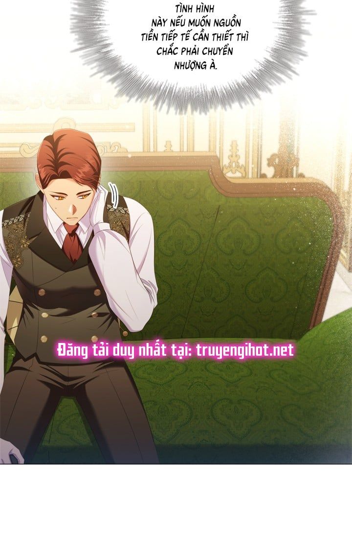 đọc truyện Mùi Hương Của Ác Quỷ Chương 40.5 ảnh 20 tại Thiên Thai Truyện