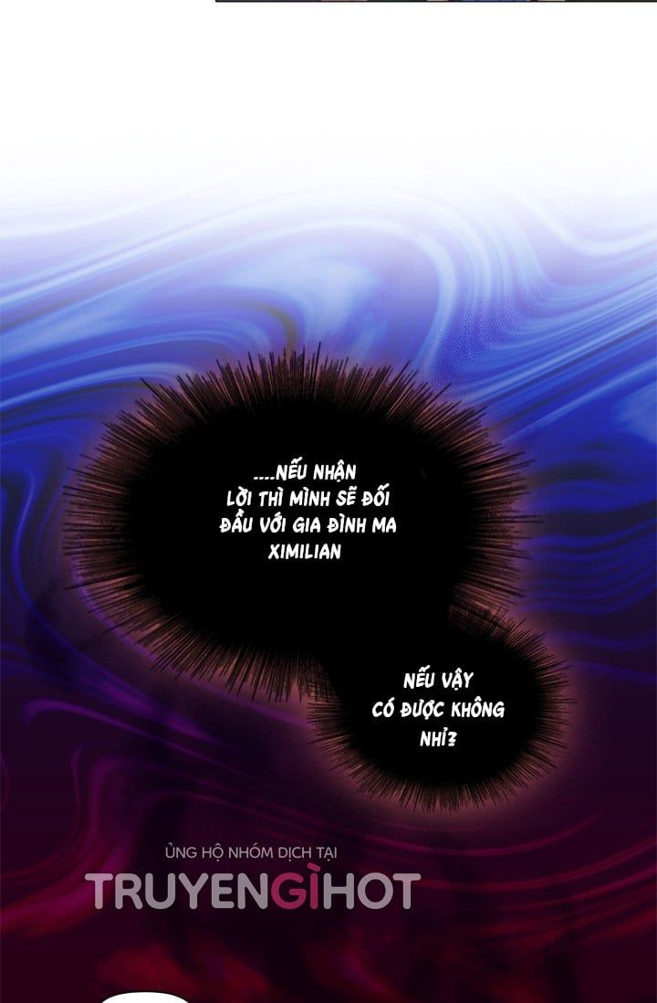 đọc truyện Mùi Hương Của Ác Quỷ Chương 40.5 ảnh 22 tại Thiên Thai Truyện