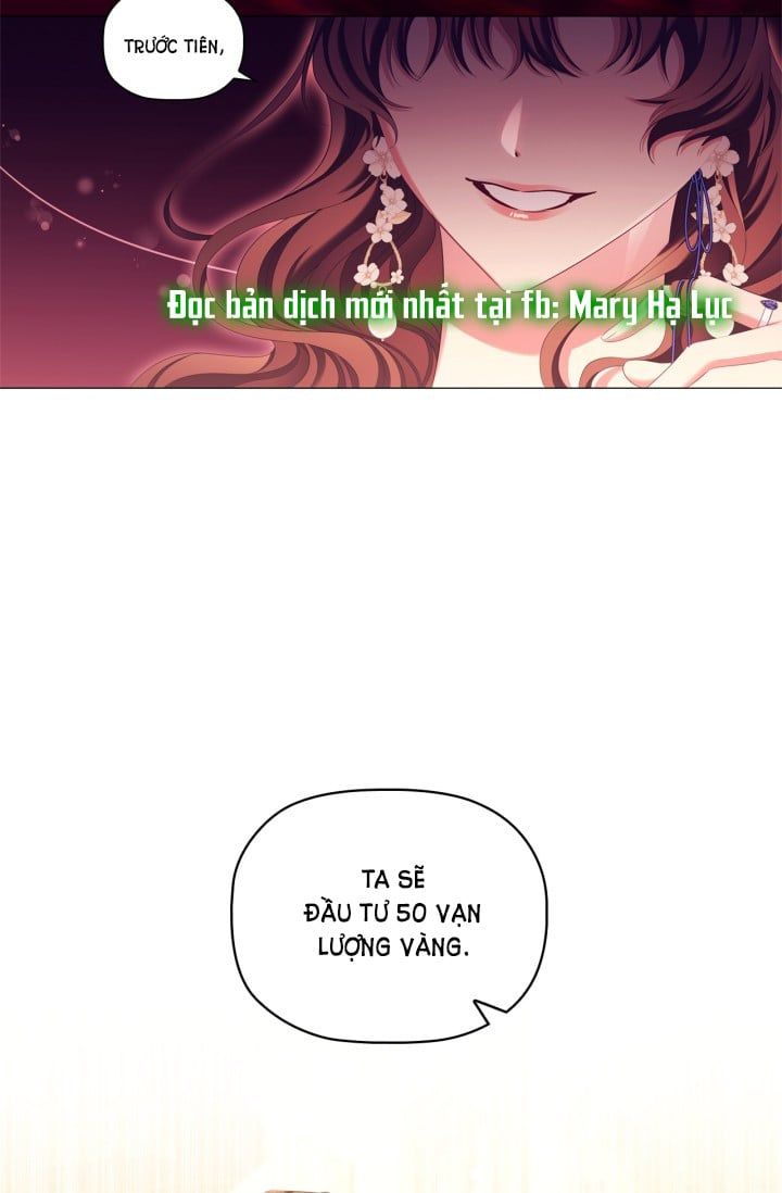 đọc truyện Mùi Hương Của Ác Quỷ Chương 40.5 ảnh 23 tại Thiên Thai Truyện