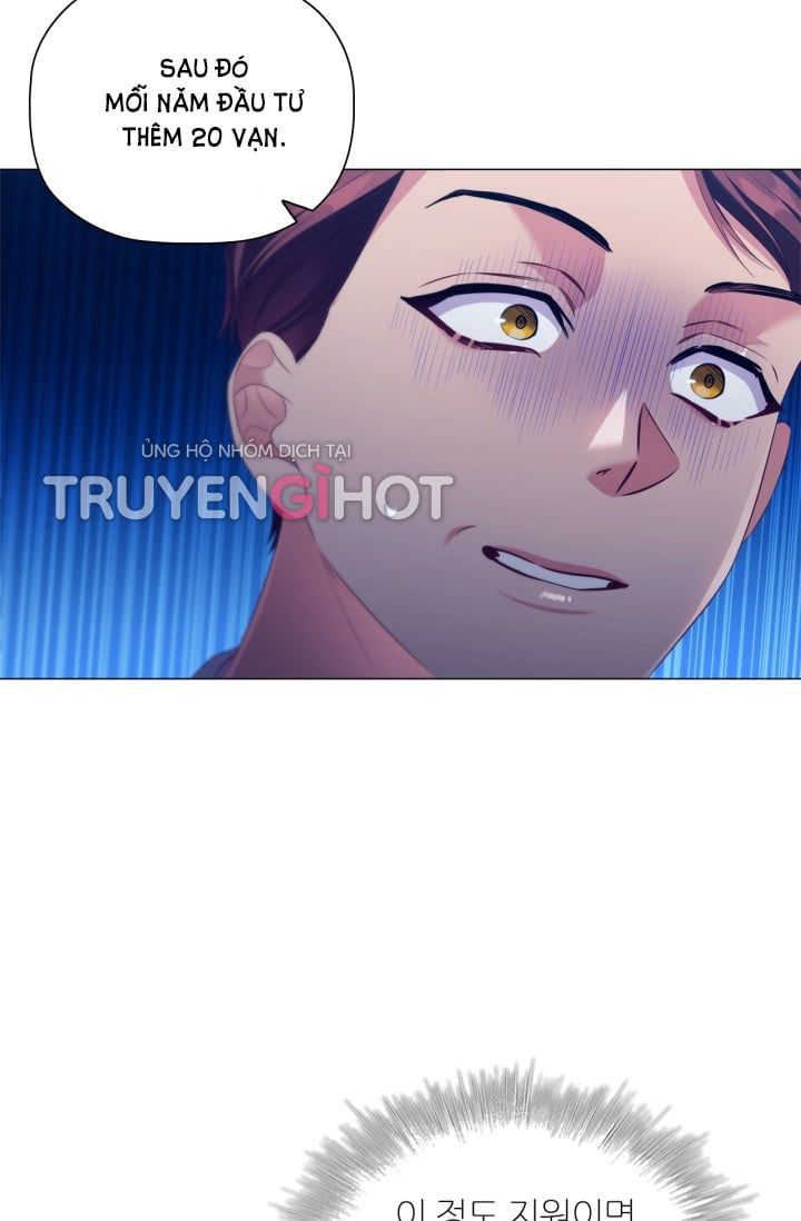 đọc truyện Mùi Hương Của Ác Quỷ Chương 40.5 ảnh 25 tại Thiên Thai Truyện