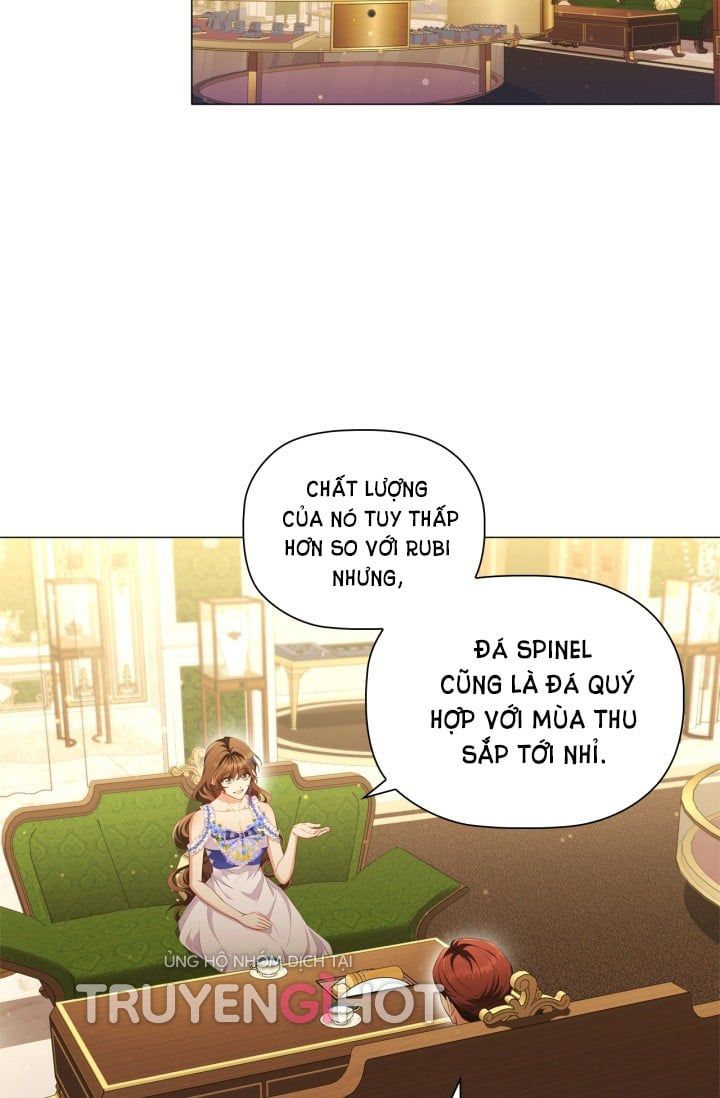 đọc truyện Mùi Hương Của Ác Quỷ Chương 40.5 ảnh 28 tại Thiên Thai Truyện