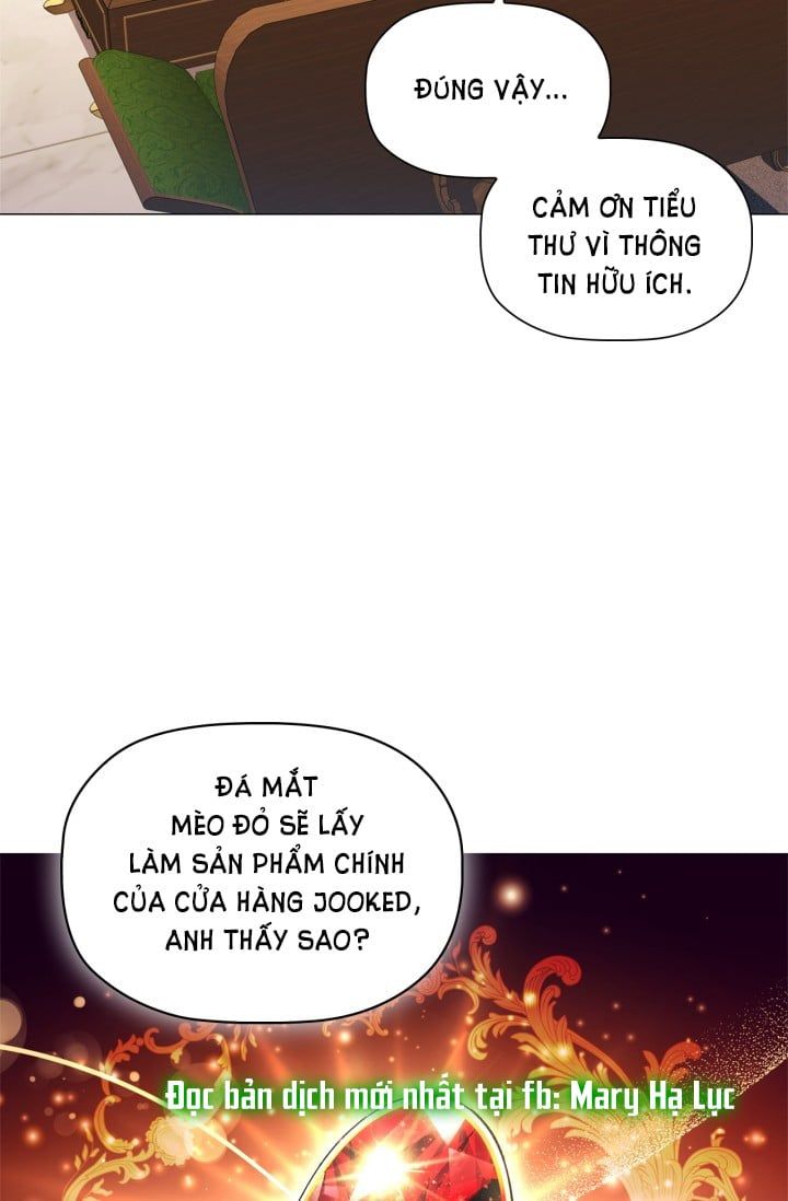 đọc truyện Mùi Hương Của Ác Quỷ Chương 40.5 ảnh 29 tại Thiên Thai Truyện