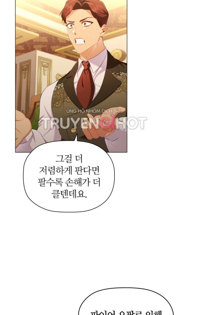 đọc truyện Mùi Hương Của Ác Quỷ Chương 40.5 ảnh 31 tại Thiên Thai Truyện