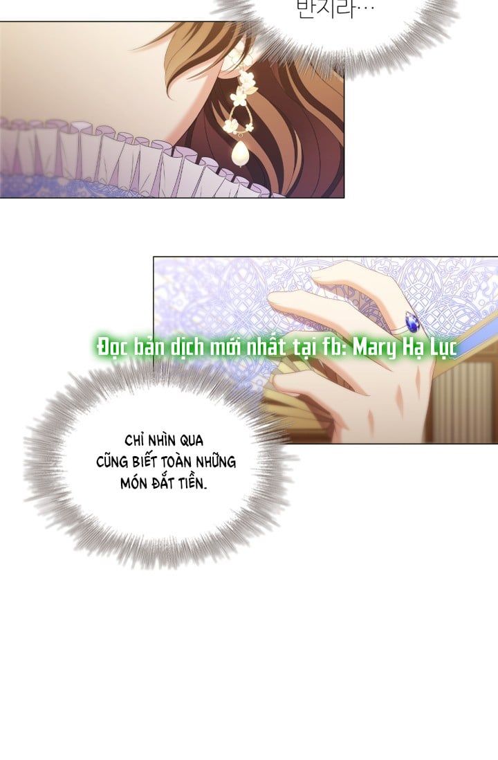 đọc truyện Mùi Hương Của Ác Quỷ Chương 40.5 ảnh 5 tại Thiên Thai Truyện