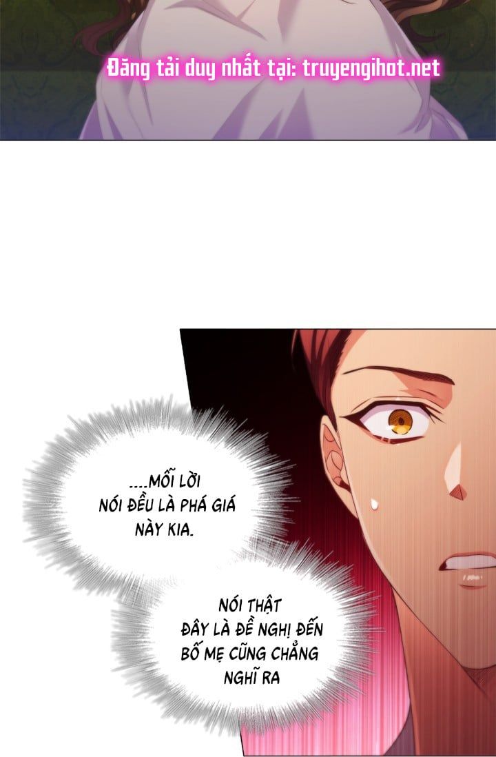 đọc truyện Mùi Hương Của Ác Quỷ Chương 40.5 ảnh 33 tại Thiên Thai Truyện