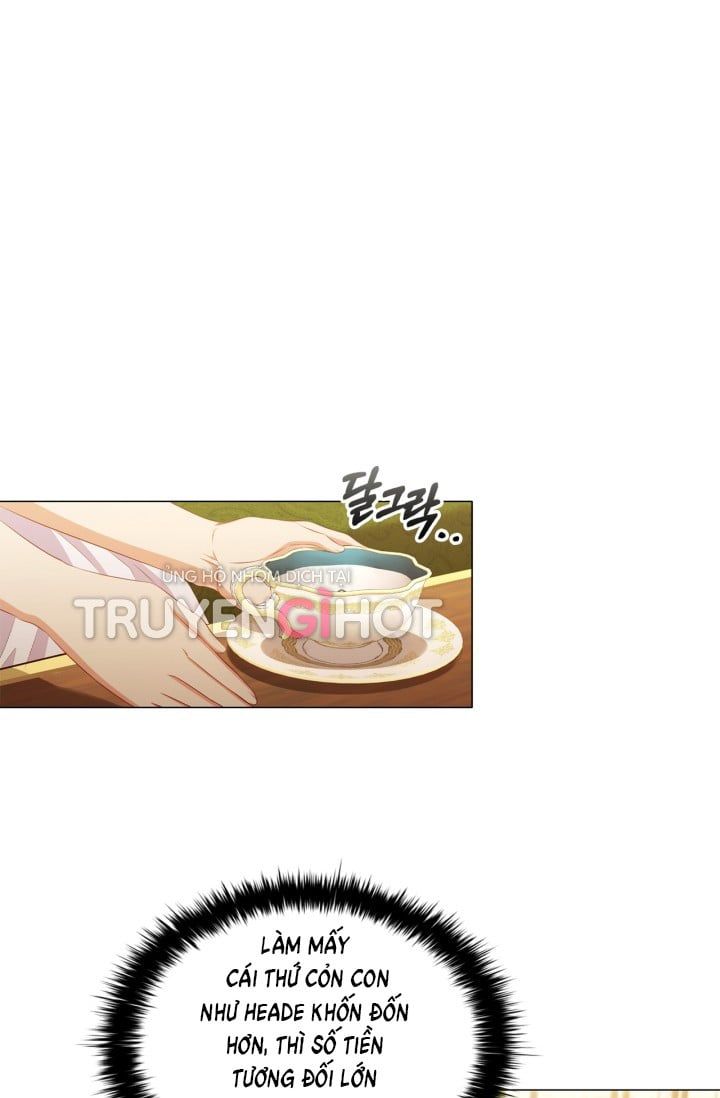 đọc truyện Mùi Hương Của Ác Quỷ Chương 40.5 ảnh 34 tại Thiên Thai Truyện