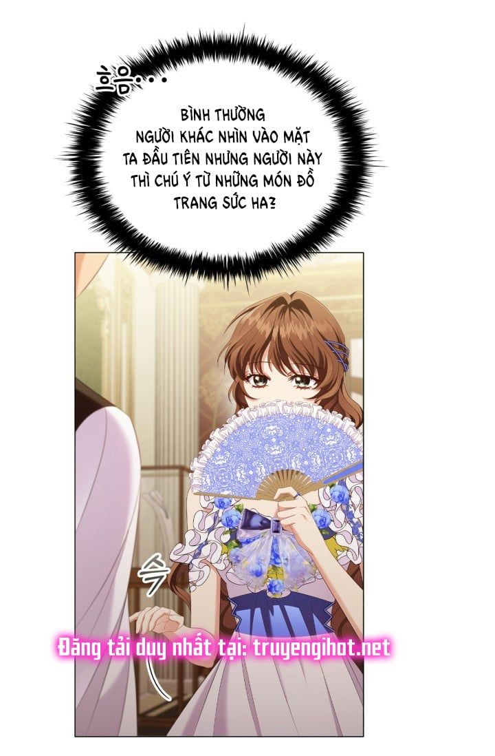 đọc truyện Mùi Hương Của Ác Quỷ Chương 40.5 ảnh 6 tại Thiên Thai Truyện