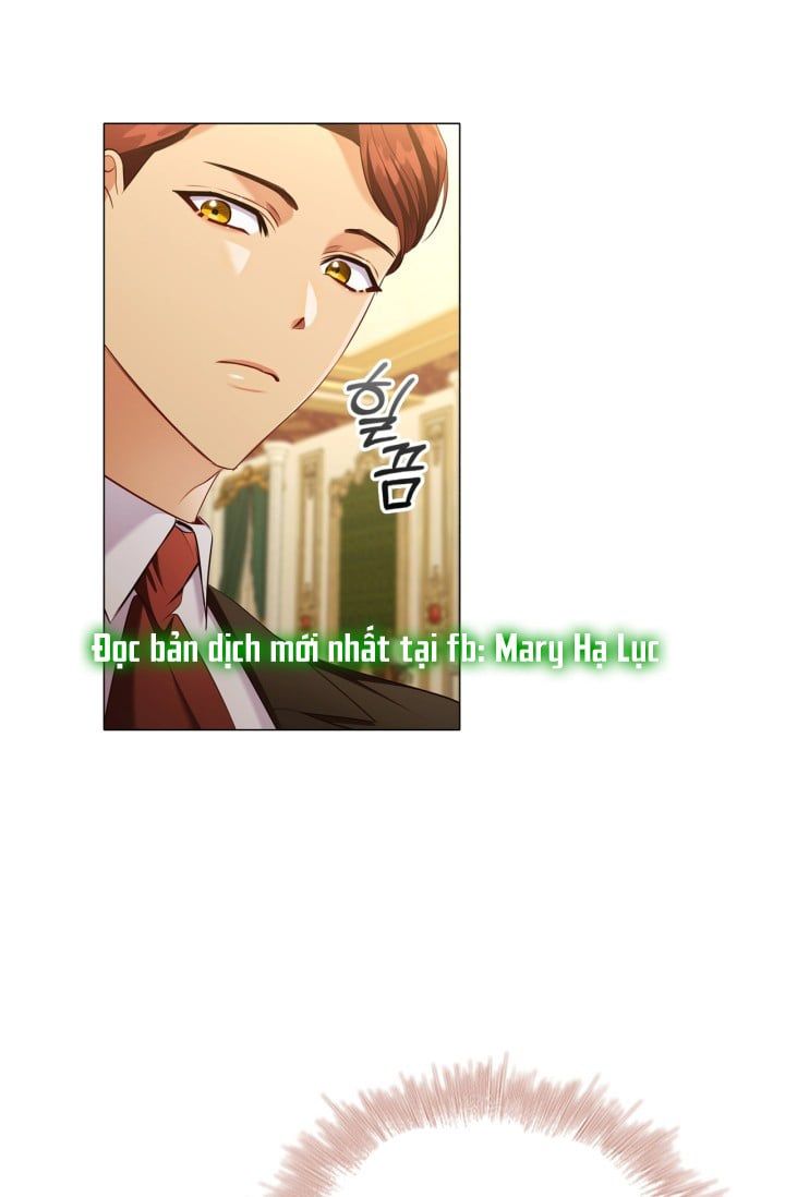 đọc truyện Mùi Hương Của Ác Quỷ Chương 40.5 ảnh 11 tại Thiên Thai Truyện