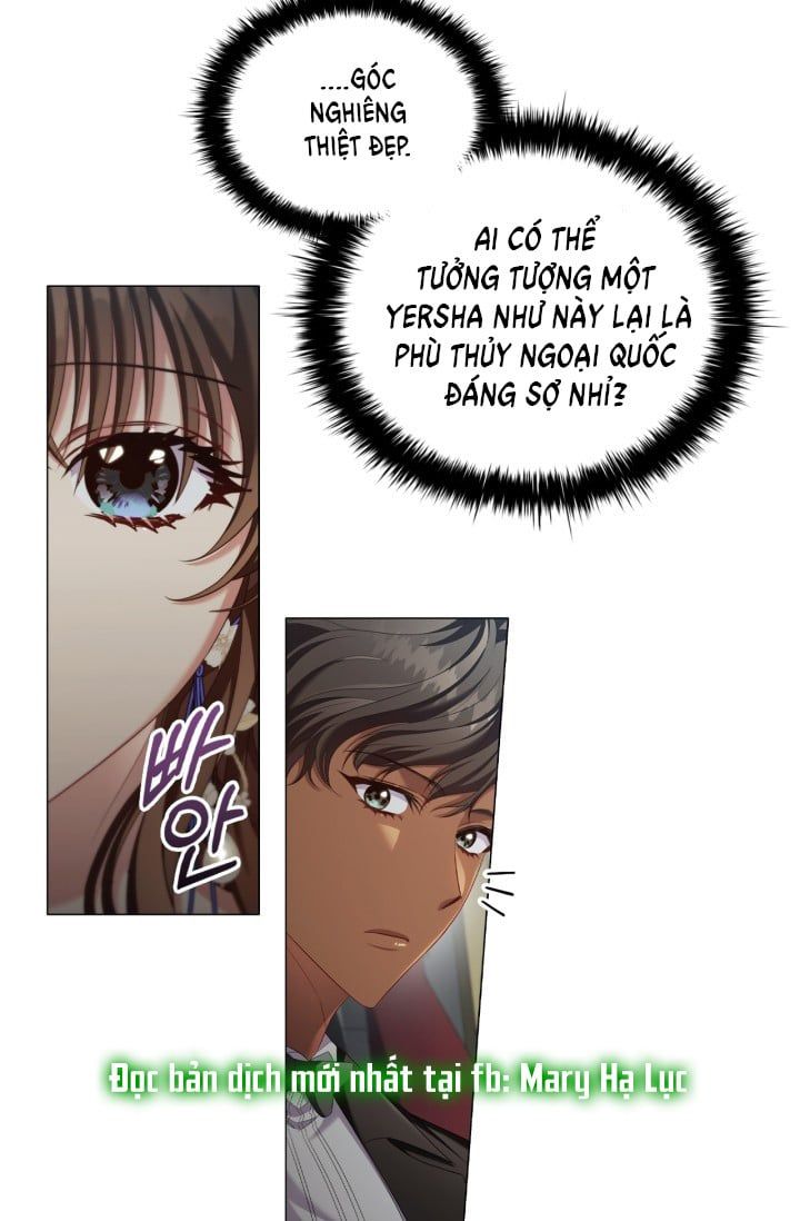 đọc truyện Mùi Hương Của Ác Quỷ Chương 40 ảnh 16 tại Thiên Thai Truyện