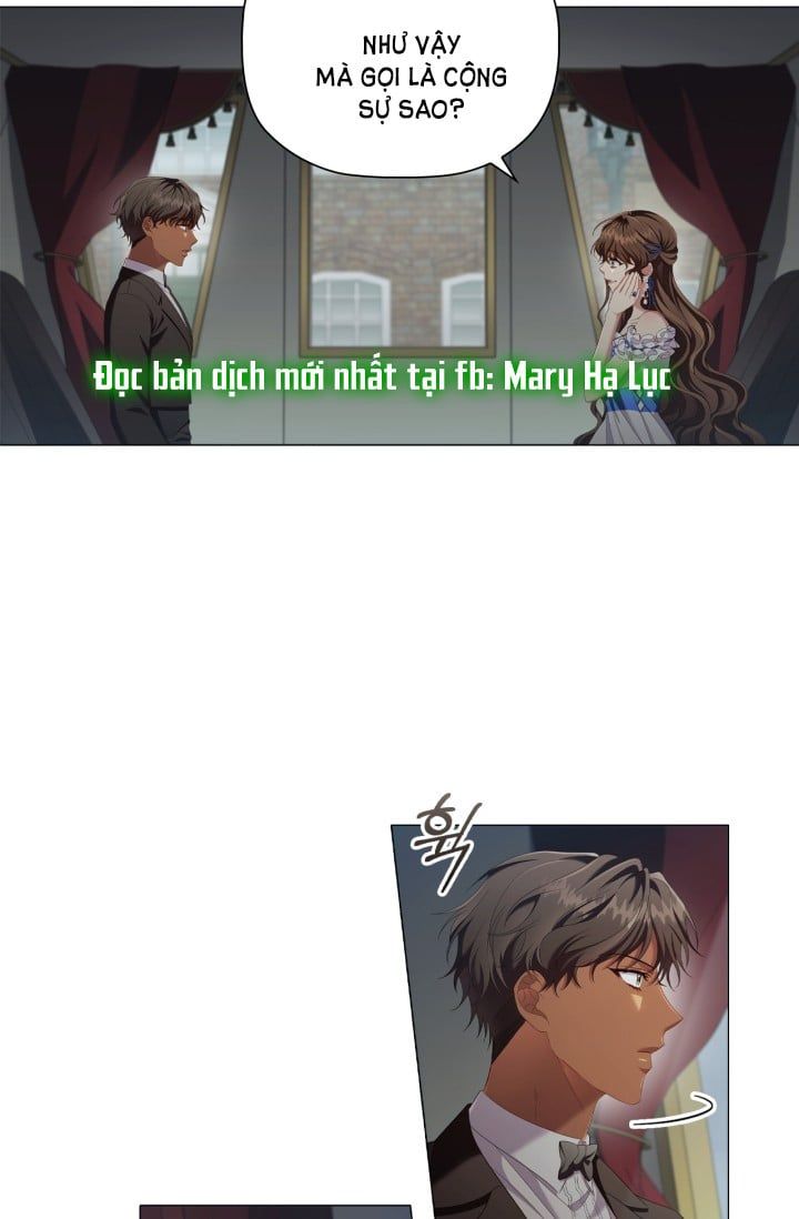 đọc truyện Mùi Hương Của Ác Quỷ Chương 40 ảnh 20 tại Thiên Thai Truyện