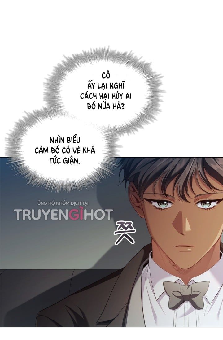 đọc truyện Mùi Hương Của Ác Quỷ Chương 40 ảnh 4 tại Thiên Thai Truyện