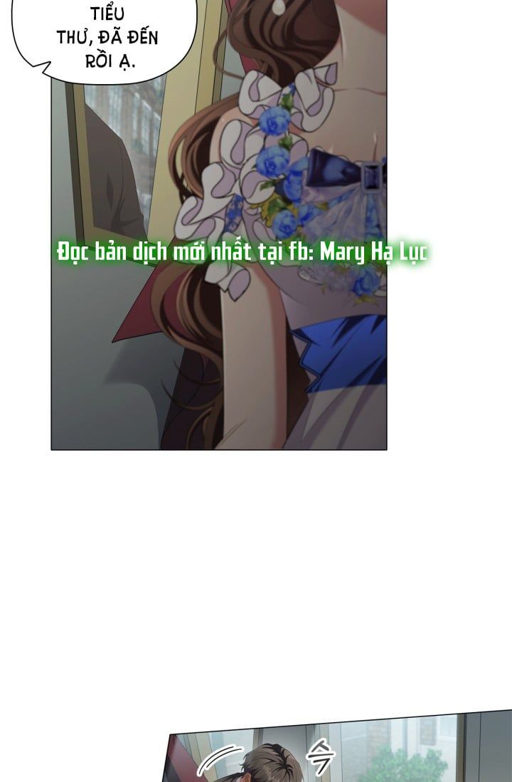 đọc truyện Mùi Hương Của Ác Quỷ Chương 40 ảnh 28 tại Thiên Thai Truyện