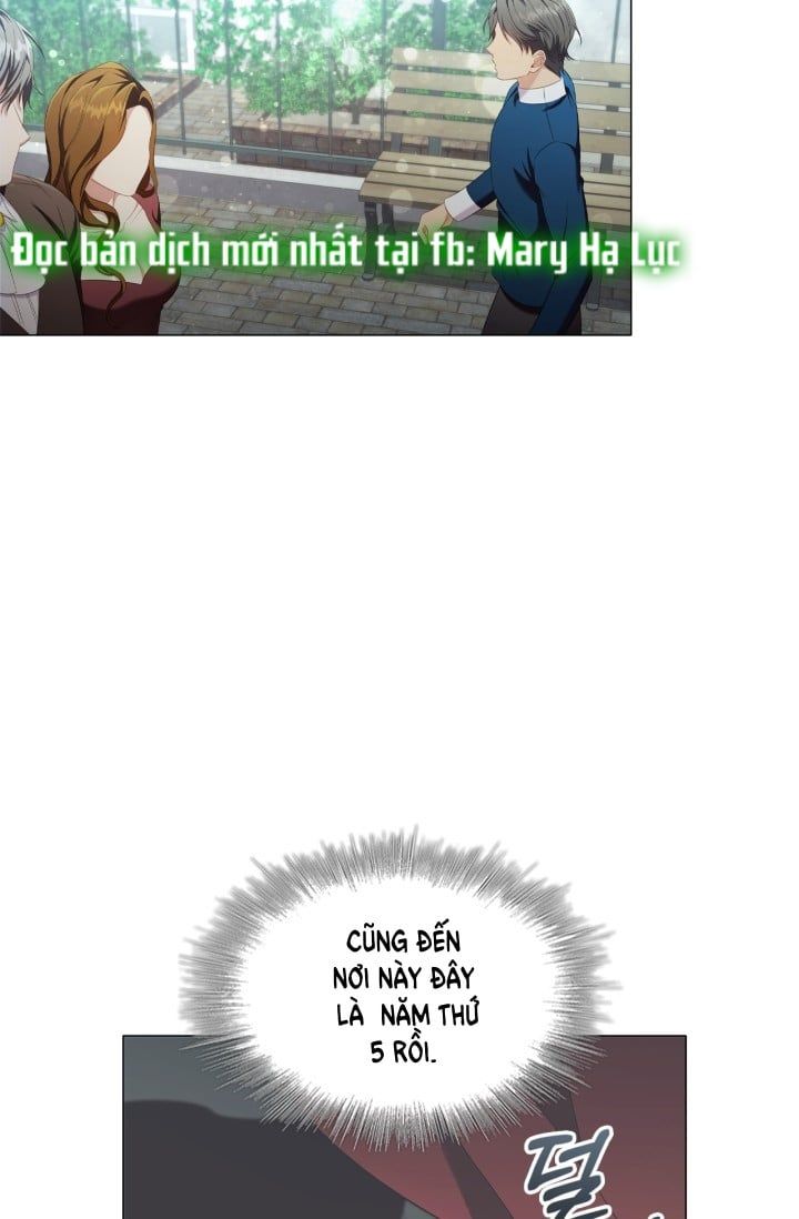 đọc truyện Mùi Hương Của Ác Quỷ Chương 40 ảnh 7 tại Thiên Thai Truyện