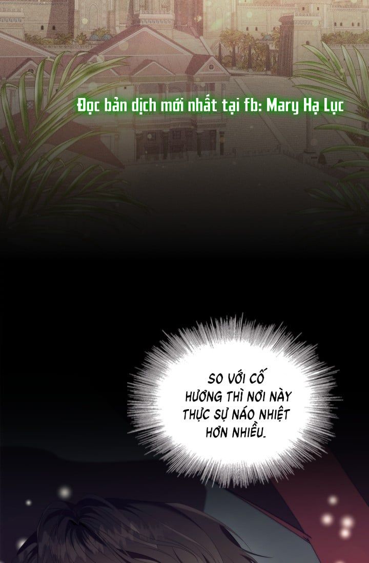 đọc truyện Mùi Hương Của Ác Quỷ Chương 40 ảnh 11 tại Thiên Thai Truyện