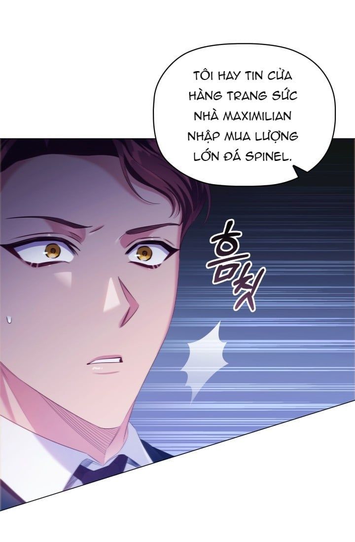 đọc truyện Mùi Hương Của Ác Quỷ Chương 41.1 ảnh 13 tại Thiên Thai Truyện