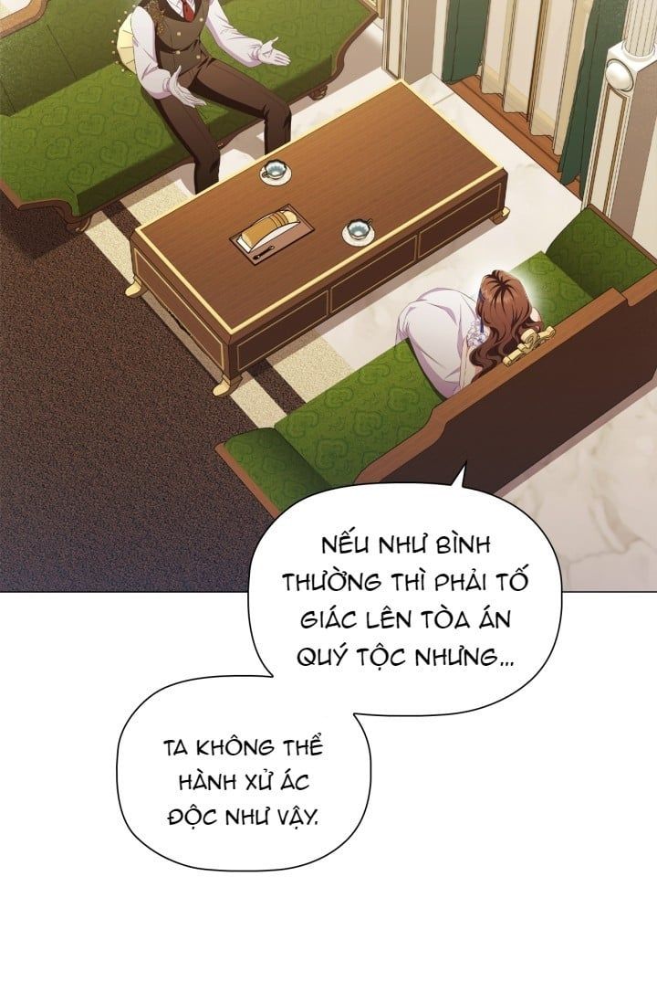 đọc truyện Mùi Hương Của Ác Quỷ Chương 41.1 ảnh 20 tại Thiên Thai Truyện