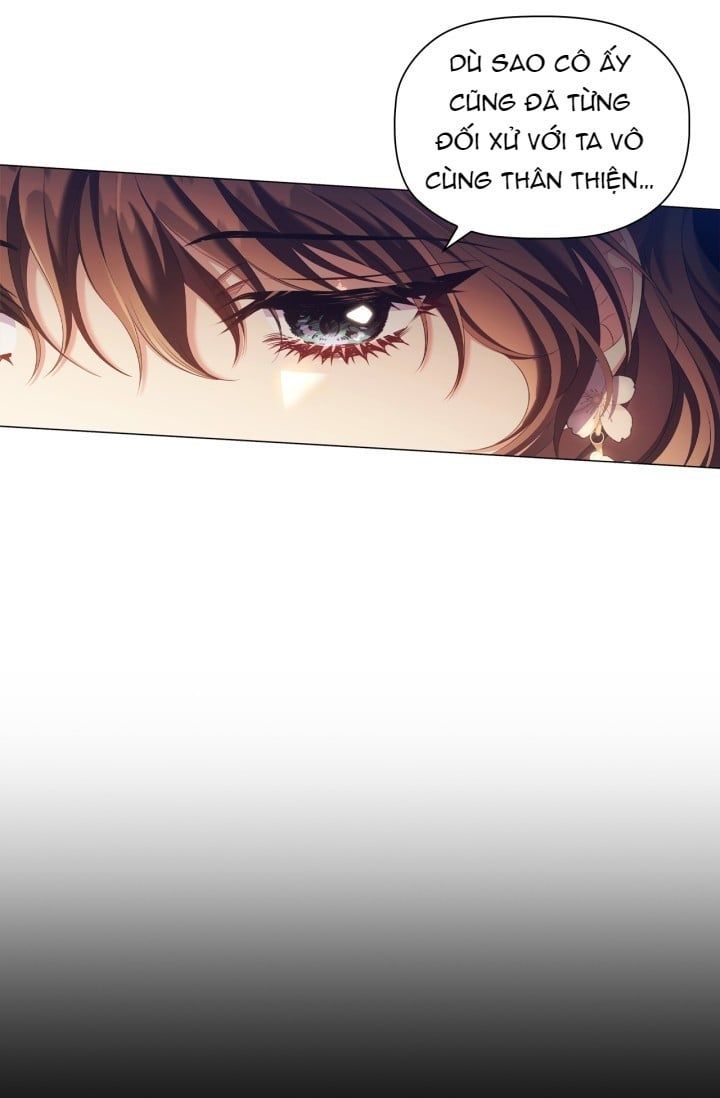 đọc truyện Mùi Hương Của Ác Quỷ Chương 41.1 ảnh 22 tại Thiên Thai Truyện