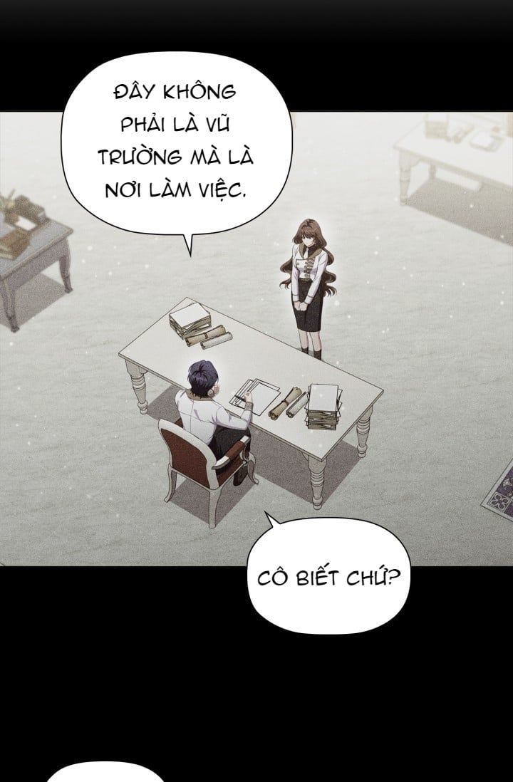 đọc truyện Mùi Hương Của Ác Quỷ Chương 41.1 ảnh 24 tại Thiên Thai Truyện