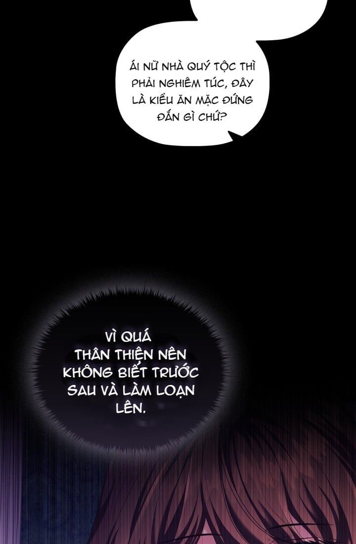 đọc truyện Mùi Hương Của Ác Quỷ Chương 41.1 ảnh 26 tại Thiên Thai Truyện