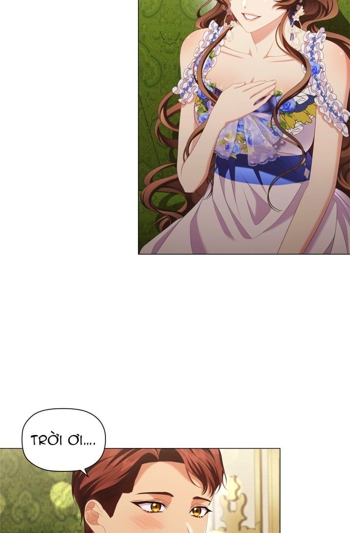 đọc truyện Mùi Hương Của Ác Quỷ Chương 41.1 ảnh 29 tại Thiên Thai Truyện