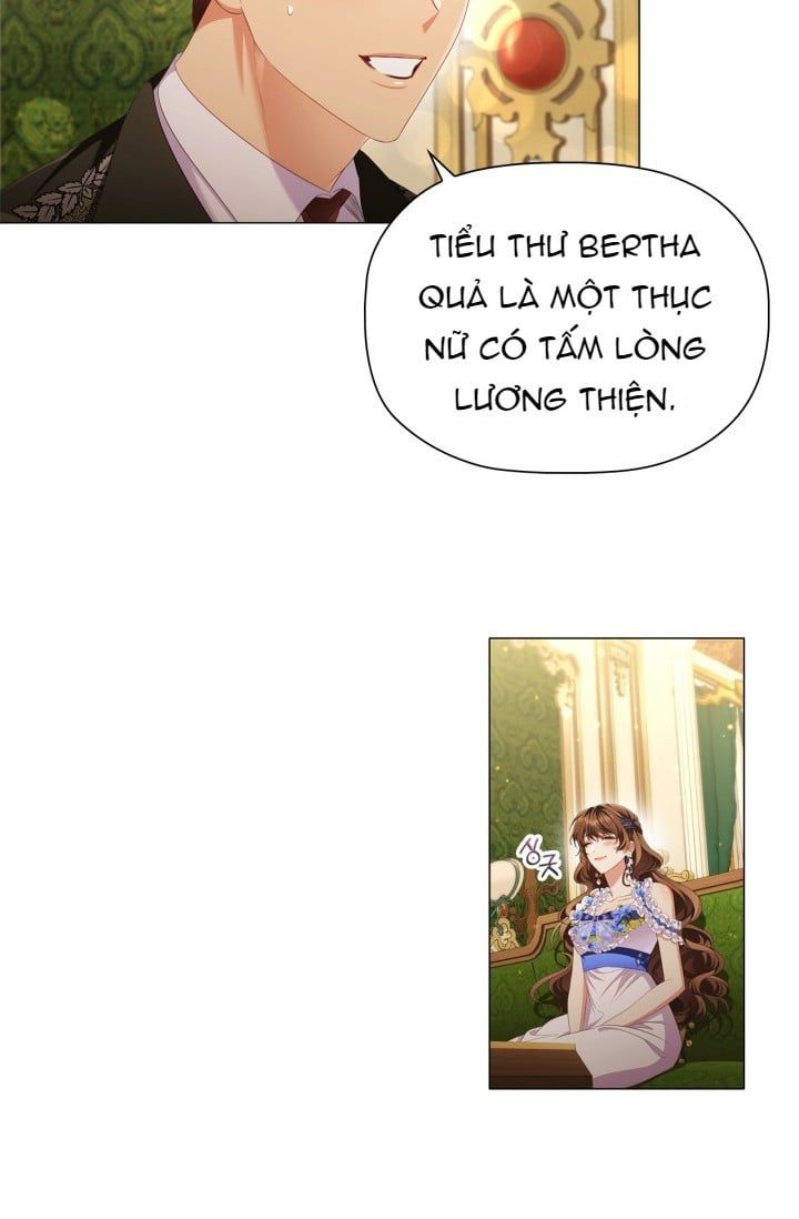 đọc truyện Mùi Hương Của Ác Quỷ Chương 41.1 ảnh 30 tại Thiên Thai Truyện