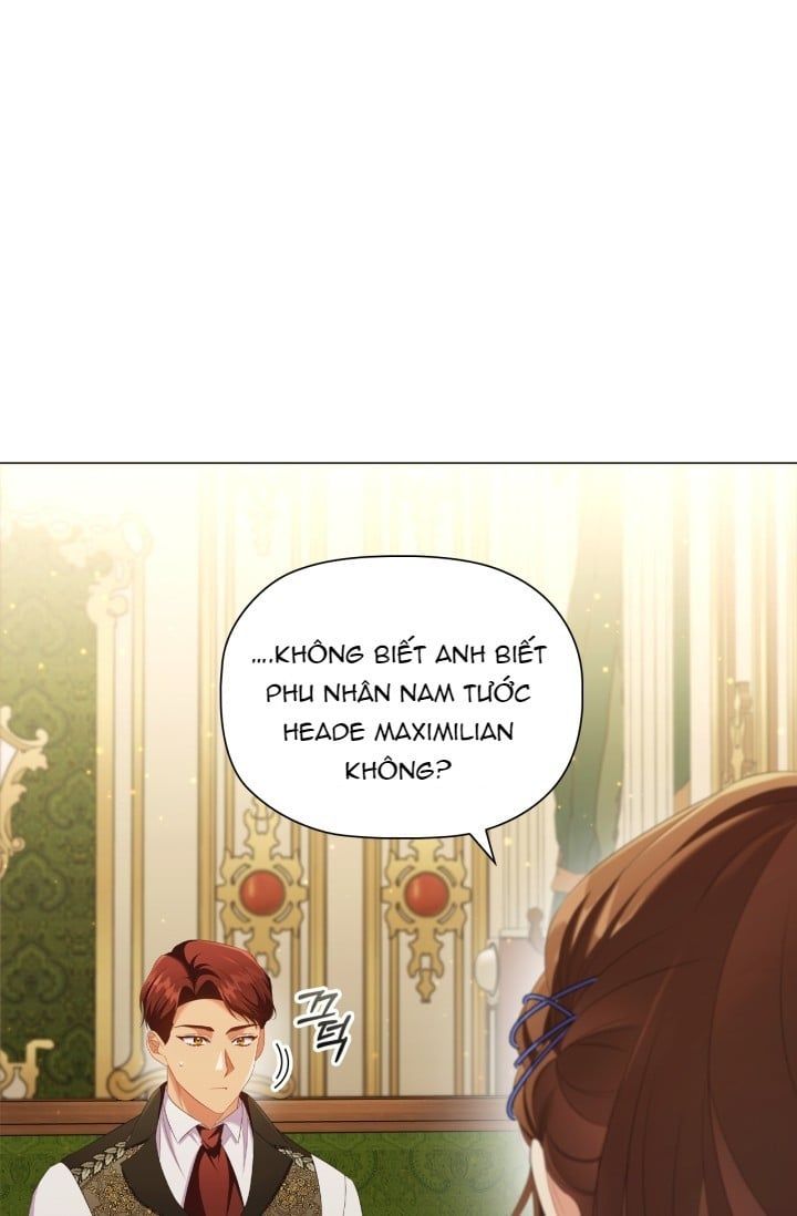 đọc truyện Mùi Hương Của Ác Quỷ Chương 41.1 ảnh 5 tại Thiên Thai Truyện