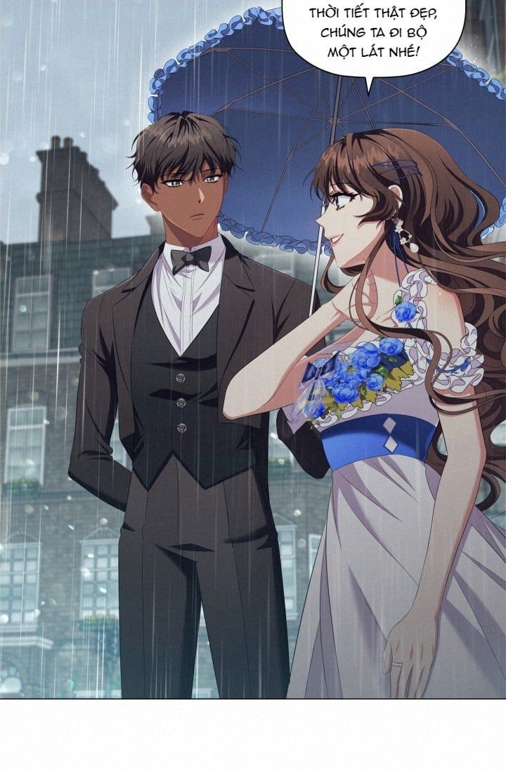 đọc truyện Mùi Hương Của Ác Quỷ Chương 41.1 ảnh 34 tại Thiên Thai Truyện