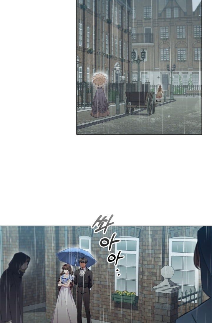 đọc truyện Mùi Hương Của Ác Quỷ Chương 41.1 ảnh 37 tại Thiên Thai Truyện