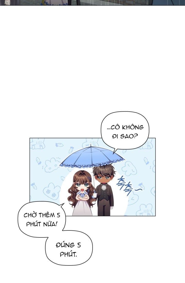 đọc truyện Mùi Hương Của Ác Quỷ Chương 41.1 ảnh 38 tại Thiên Thai Truyện