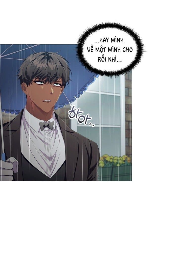 đọc truyện Mùi Hương Của Ác Quỷ Chương 41.1 ảnh 39 tại Thiên Thai Truyện