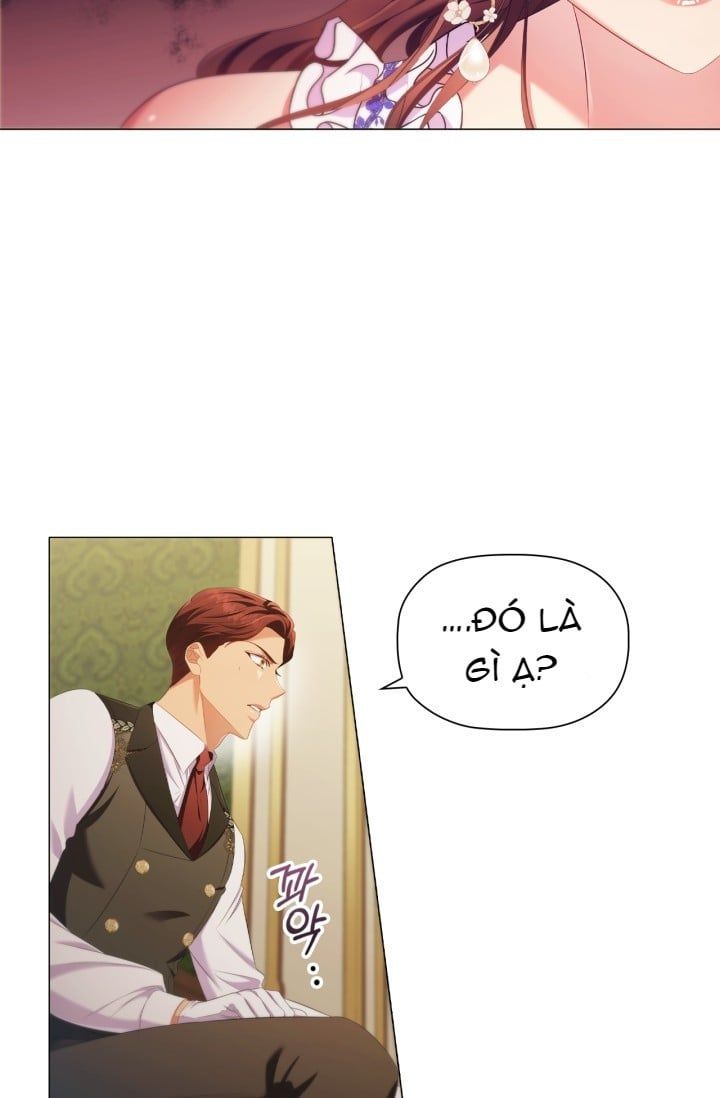 đọc truyện Mùi Hương Của Ác Quỷ Chương 41.1 ảnh 7 tại Thiên Thai Truyện