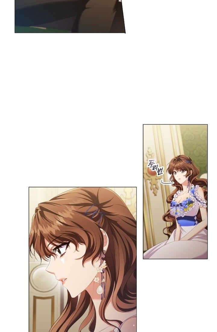 đọc truyện Mùi Hương Của Ác Quỷ Chương 41.1 ảnh 8 tại Thiên Thai Truyện