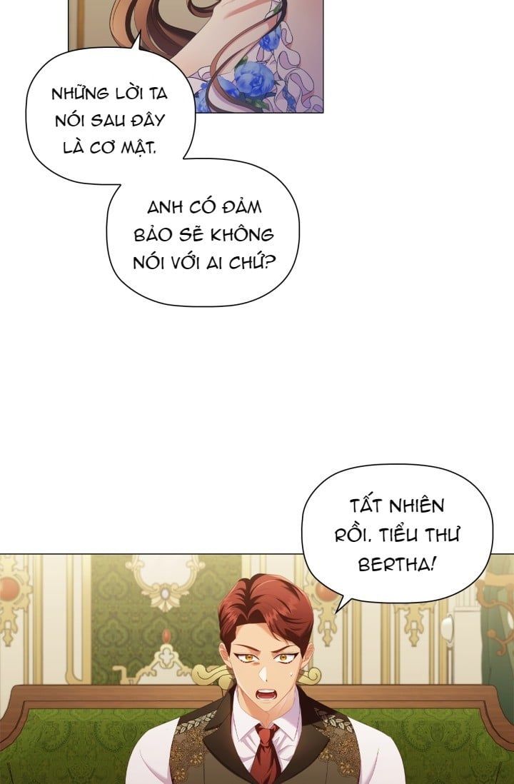 đọc truyện Mùi Hương Của Ác Quỷ Chương 41.1 ảnh 9 tại Thiên Thai Truyện