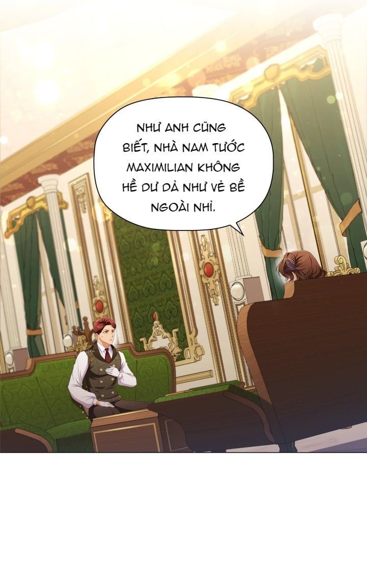 đọc truyện Mùi Hương Của Ác Quỷ Chương 41.1 ảnh 11 tại Thiên Thai Truyện