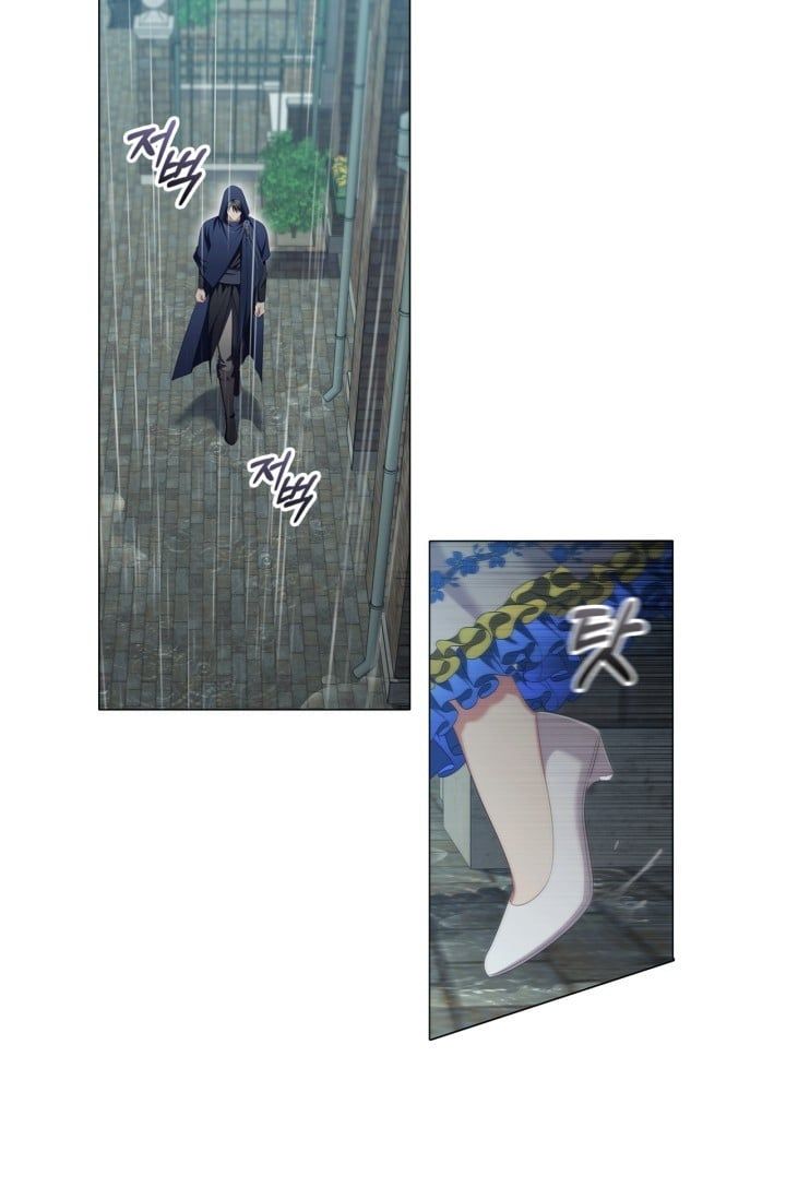 đọc truyện Mùi Hương Của Ác Quỷ Chương 41.2 ảnh 17 tại Thiên Thai Truyện