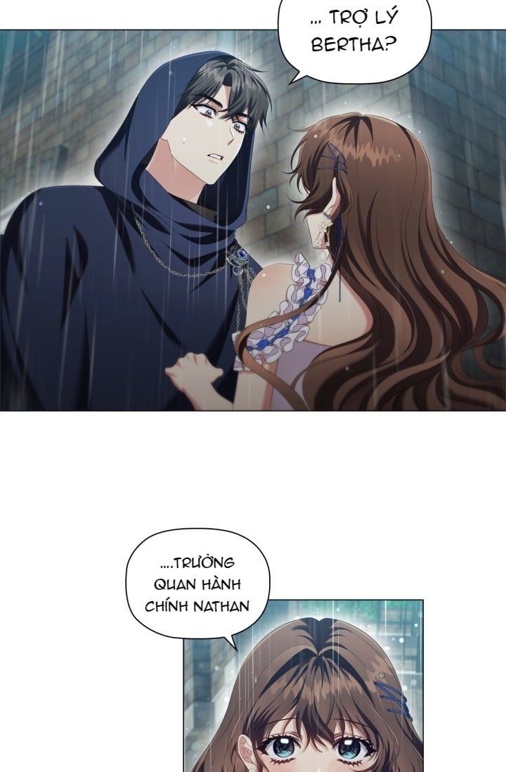 đọc truyện Mùi Hương Của Ác Quỷ Chương 41.2 ảnh 19 tại Thiên Thai Truyện