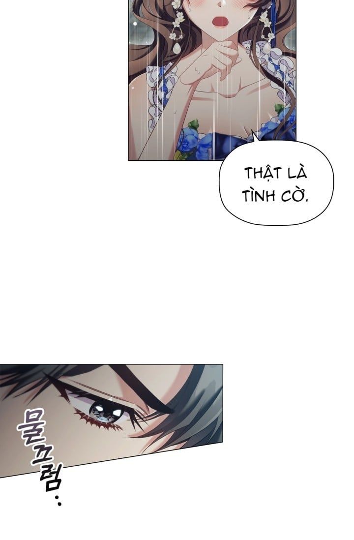 đọc truyện Mùi Hương Của Ác Quỷ Chương 41.2 ảnh 20 tại Thiên Thai Truyện