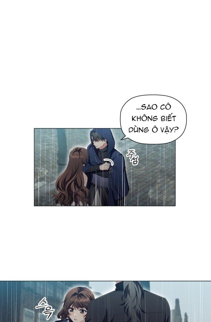 đọc truyện Mùi Hương Của Ác Quỷ Chương 41.2 ảnh 22 tại Thiên Thai Truyện